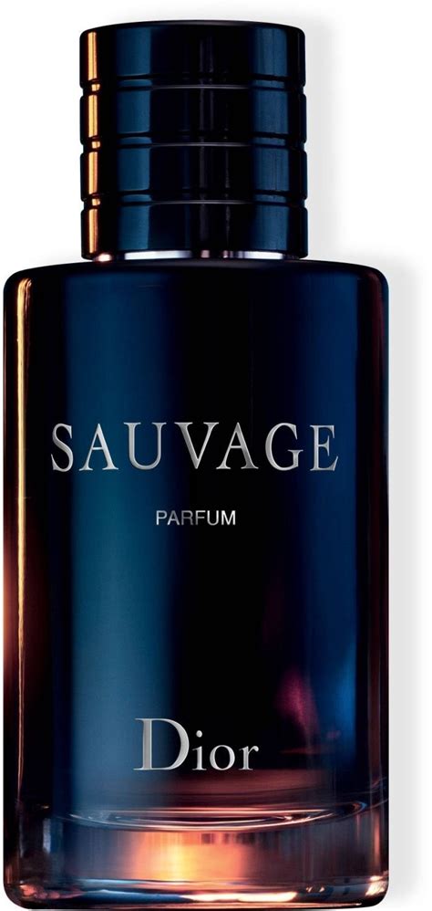 sauvage dior parfum idealo|dior sauvage cheapest.